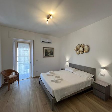 The Crown Rooms Alghero Eksteriør bilde