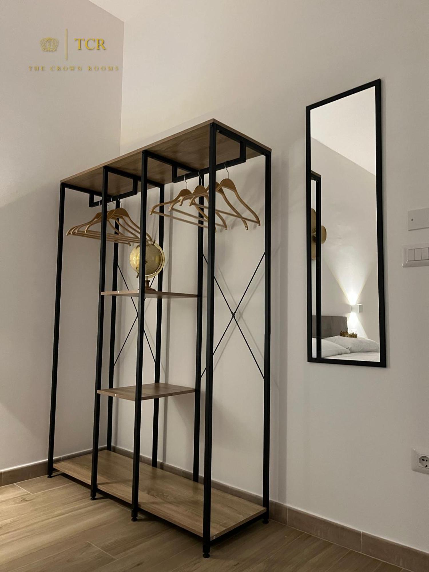 The Crown Rooms Alghero Eksteriør bilde