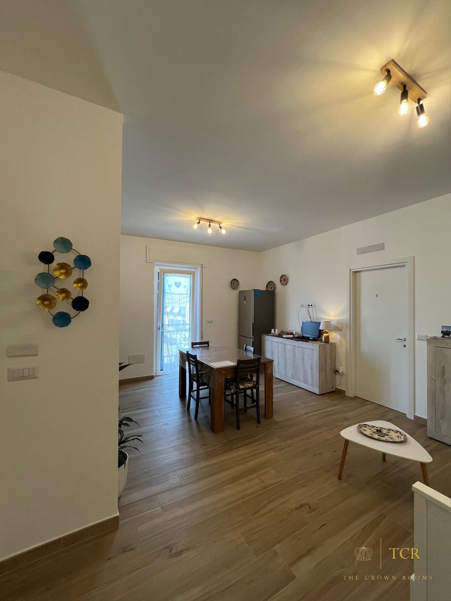 The Crown Rooms Alghero Eksteriør bilde